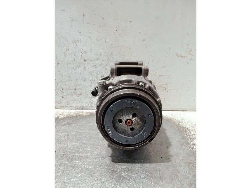 Recambio de compresor aire acondicionado para mercedes clase b (w245) referencia OEM IAM A0022304811 4471500381 