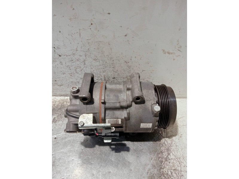 Recambio de compresor aire acondicionado para mercedes clase b (w245) referencia OEM IAM A0022304811 4471500381 