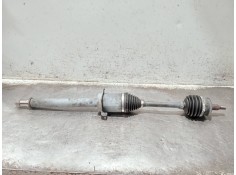 Recambio de transmision delantera derecha para mercedes clase b (w245) referencia OEM IAM   