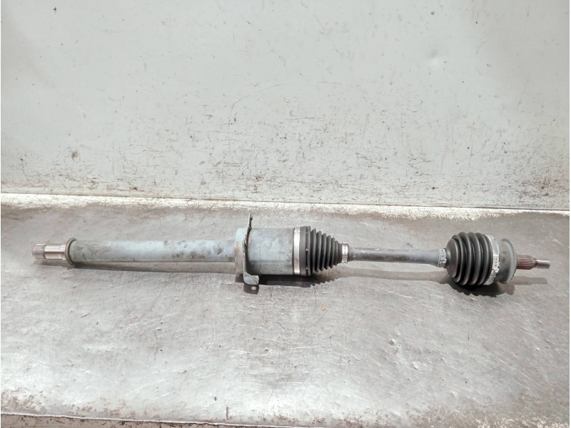 Recambio de transmision delantera derecha para mercedes clase b (w245) referencia OEM IAM   