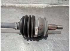 Recambio de transmision delantera derecha para mercedes clase b (w245) referencia OEM IAM    2