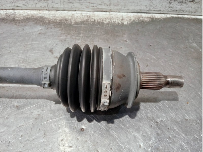 Recambio de transmision delantera derecha para mercedes clase b (w245) referencia OEM IAM   