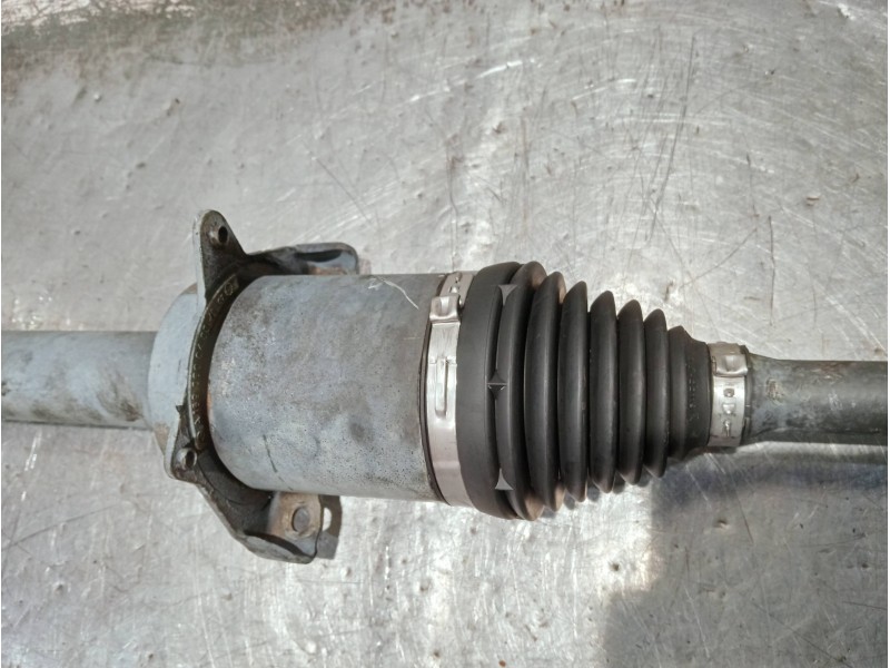 Recambio de transmision delantera derecha para mercedes clase b (w245) referencia OEM IAM   