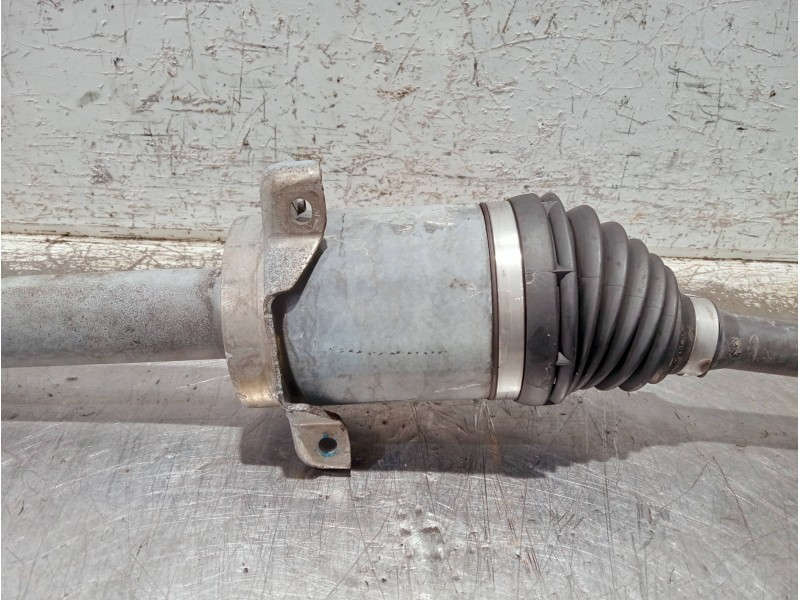 Recambio de transmision delantera derecha para mercedes clase b (w245) referencia OEM IAM   