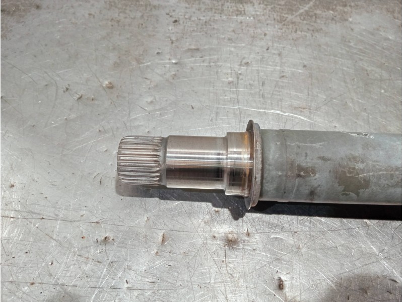 Recambio de transmision delantera derecha para mercedes clase b (w245) referencia OEM IAM   