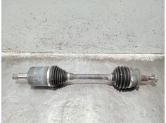 Recambio de transmision delantera izquierda para mercedes clase b (w245) referencia OEM IAM   