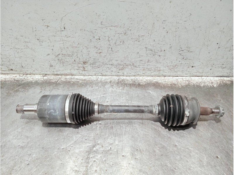 Recambio de transmision delantera izquierda para mercedes clase b (w245) referencia OEM IAM   