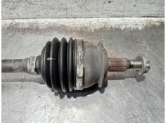 Recambio de transmision delantera izquierda para mercedes clase b (w245) referencia OEM IAM    2