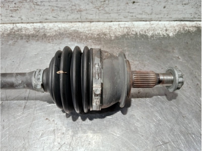 Recambio de transmision delantera izquierda para mercedes clase b (w245) referencia OEM IAM   