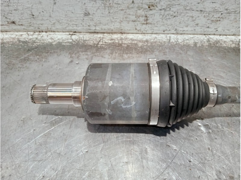 Recambio de transmision delantera izquierda para mercedes clase b (w245) referencia OEM IAM   