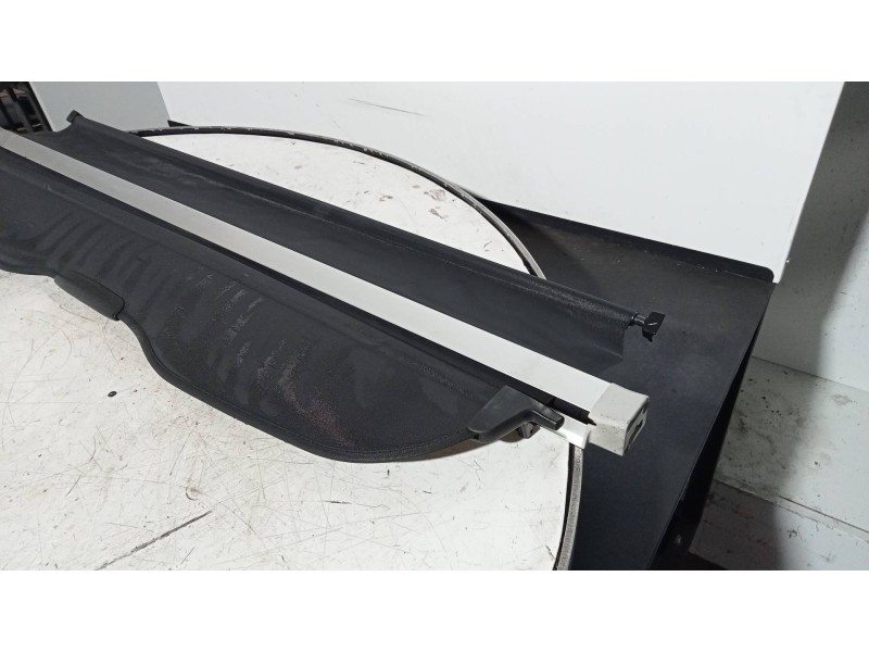 Recambio de bandeja trasera para subaru forester s12 xs classic referencia OEM IAM   
