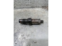 Recambio de inyector para citroen xsara berlina 1.9 d sx referencia OEM IAM LDCR02601AA1  DELPHI