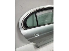 Recambio de puerta trasera derecha para jaguar s-type 4.0 v8 32v cat referencia OEM IAM    2
