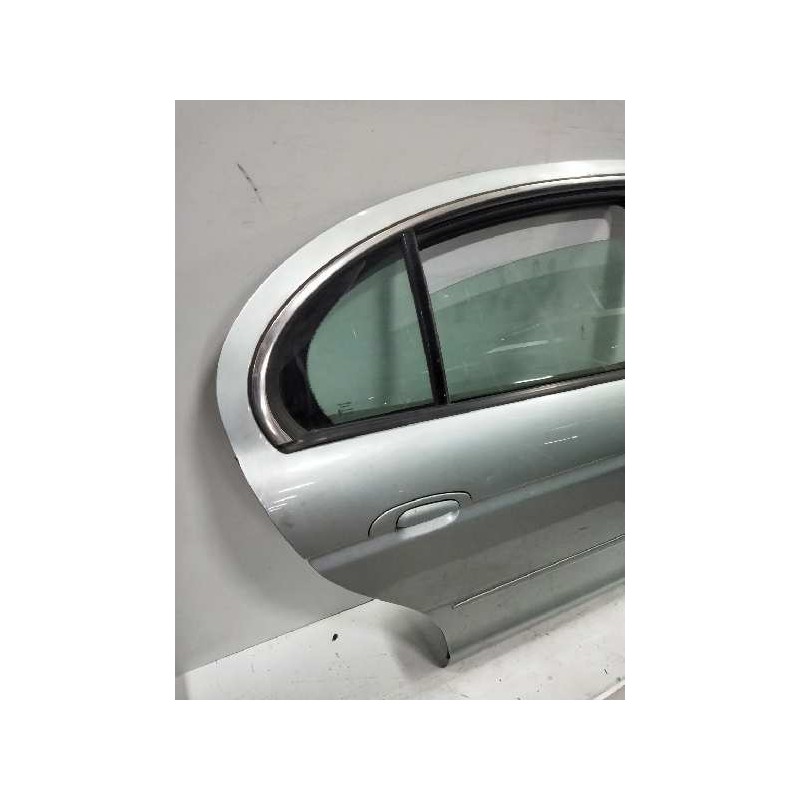 Recambio de puerta trasera derecha para jaguar s-type 4.0 v8 32v cat referencia OEM IAM   