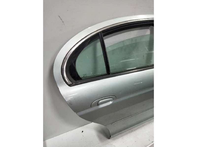 Recambio de puerta trasera derecha para jaguar s-type 4.0 v8 32v cat referencia OEM IAM   