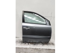 Recambio de mangueta delantera derecha para mercedes clase b (w245) referencia OEM IAM   