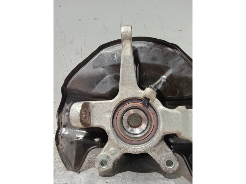 Recambio de mangueta delantera derecha para mercedes clase b (w245) referencia OEM IAM   