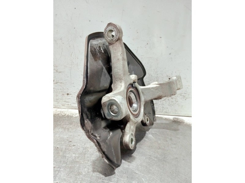 Recambio de mangueta delantera derecha para mercedes clase b (w245) referencia OEM IAM   