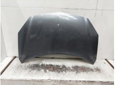 Recambio de capot para renault koleos referencia OEM IAM   