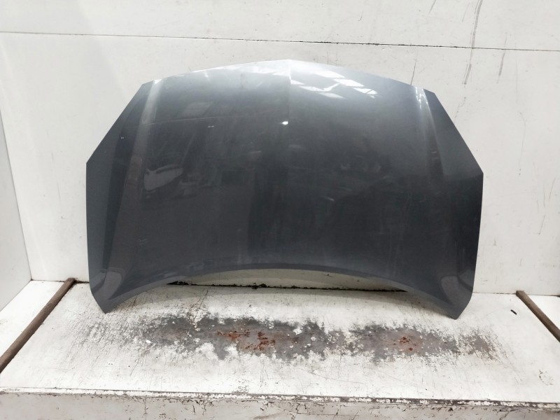 Recambio de capot para renault koleos referencia OEM IAM   