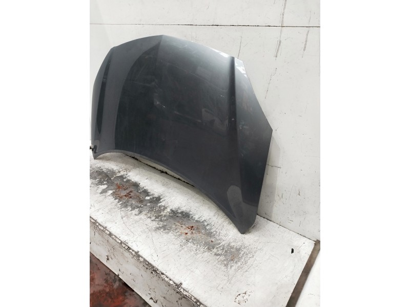 Recambio de capot para renault koleos referencia OEM IAM   