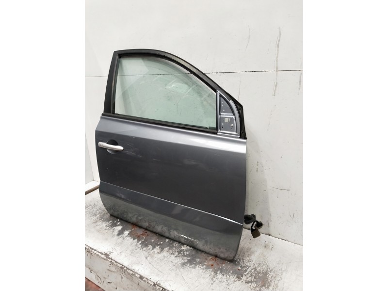 Recambio de puerta delantera derecha para renault koleos referencia OEM IAM   5P