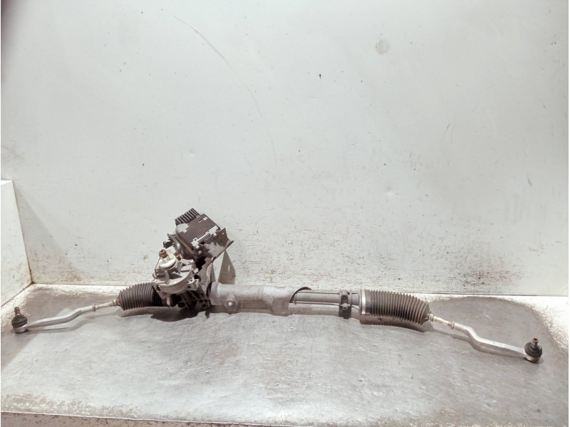 Recambio de cremallera direccion para mercedes clase b (w245) referencia OEM IAM 6700001832 Q003T62175 