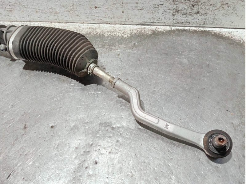 Recambio de cremallera direccion para mercedes clase b (w245) referencia OEM IAM 6700001832 Q003T62175 