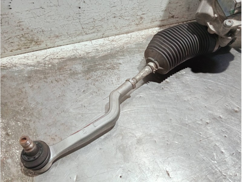 Recambio de cremallera direccion para mercedes clase b (w245) referencia OEM IAM 6700001832 Q003T62175 