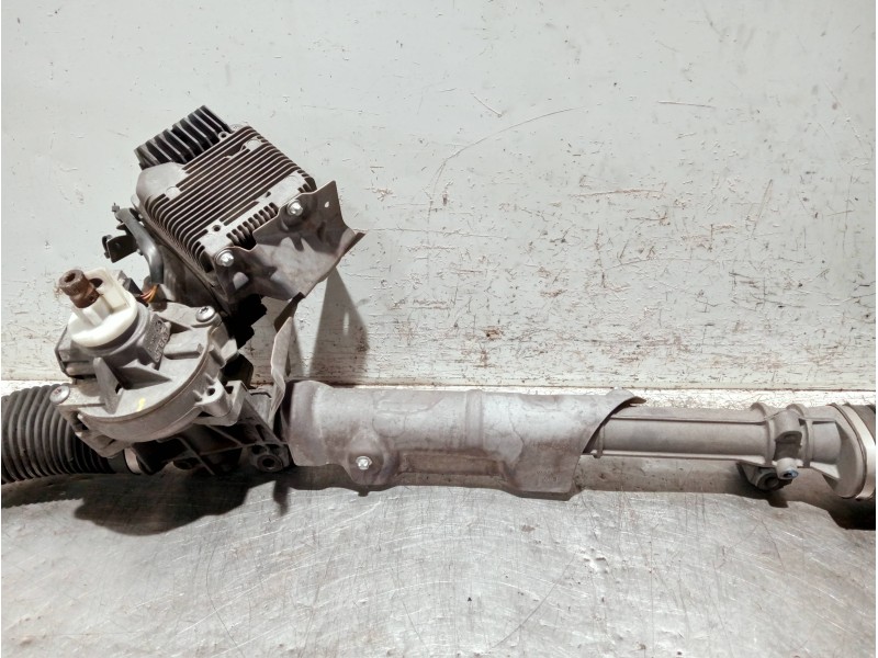 Recambio de cremallera direccion para mercedes clase b (w245) referencia OEM IAM 6700001832 Q003T62175 