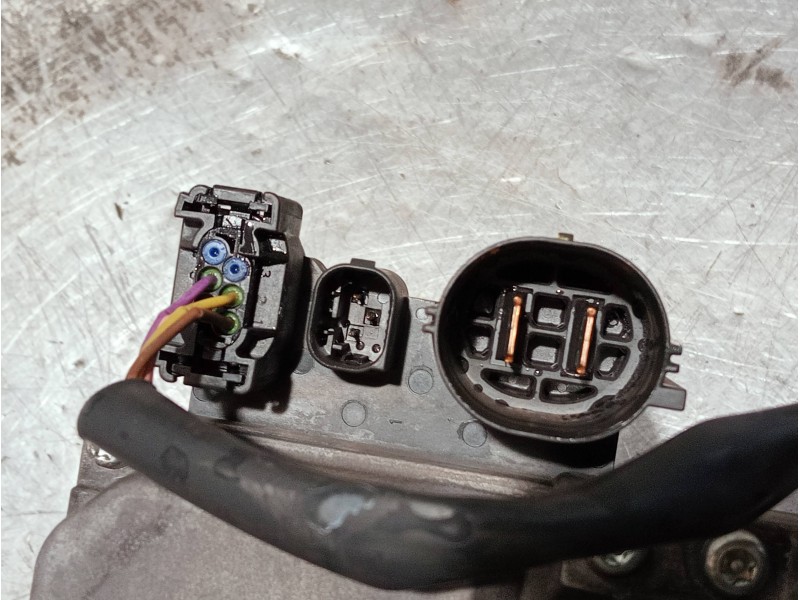 Recambio de cremallera direccion para mercedes clase b (w245) referencia OEM IAM 6700001832 Q003T62175 