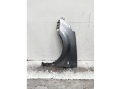 Recambio de aleta delantera izquierda para renault koleos referencia OEM IAM   