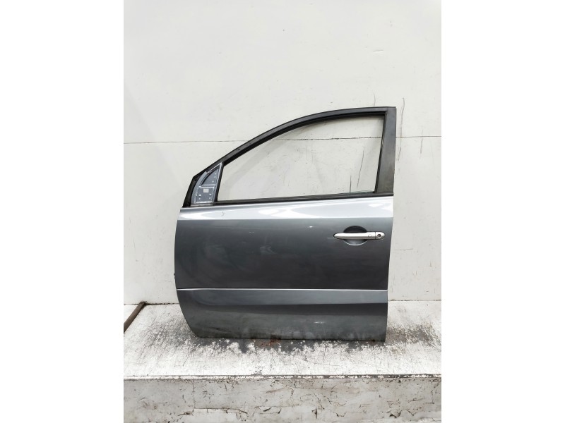 Recambio de puerta delantera izquierda para renault koleos referencia OEM IAM   5P