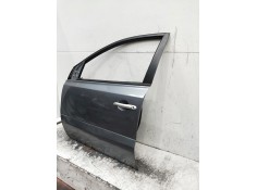 Recambio de puerta delantera izquierda para renault koleos referencia OEM IAM   5P 2