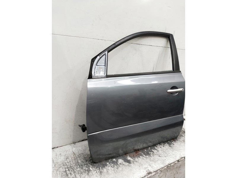 Recambio de puerta delantera izquierda para renault koleos referencia OEM IAM   5P