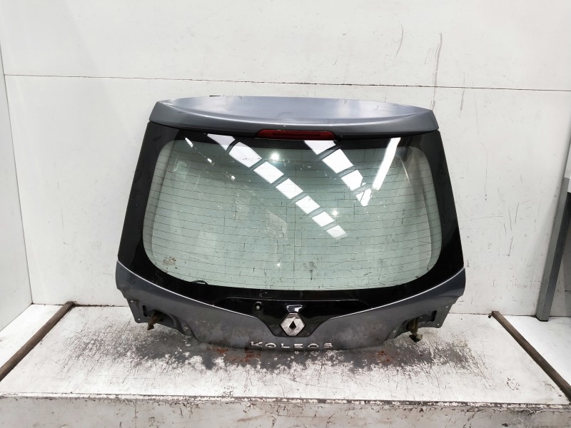 Recambio de porton trasero para renault koleos referencia OEM IAM   5P