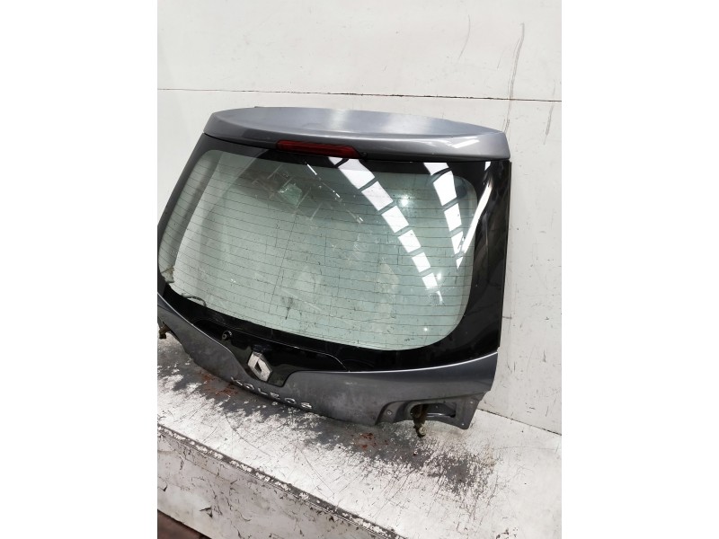 Recambio de porton trasero para renault koleos referencia OEM IAM   5P