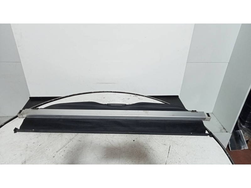 Recambio de bandeja trasera para subaru forester s12 xs classic referencia OEM IAM   