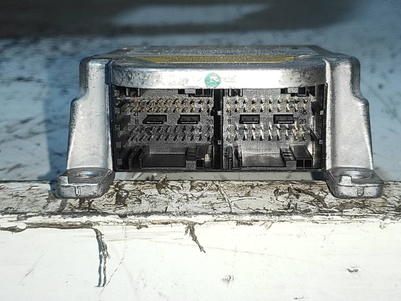 Recambio de kit airbag para bmw serie 5 berlina (e60) 520d referencia OEM IAM   