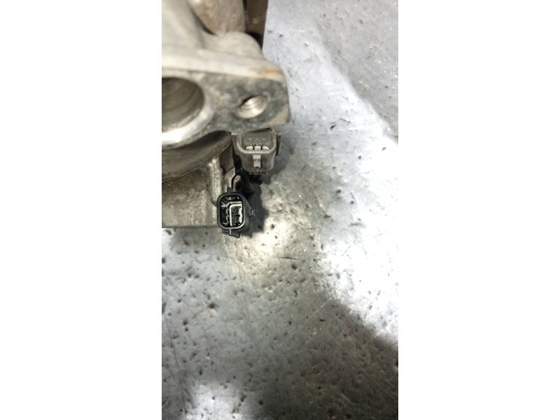Recambio de compresor aire acondicionado para renault kadjar experience referencia OEM IAM 926001268R 6026303604 