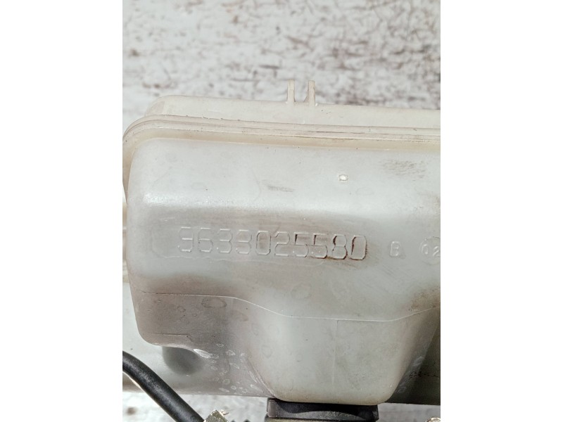 Recambio de bomba freno para citroen saxo referencia OEM IAM 9633025580 311969 