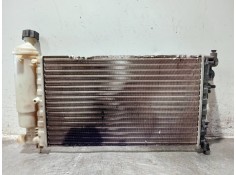 Recambio de radiador agua para citroen saxo referencia OEM IAM CR468000S 8MK376716471 