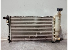 Recambio de radiador agua para citroen saxo referencia OEM IAM CR468000S 8MK376716471  2