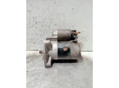 Recambio de motor arranque para citroen saxo referencia OEM IAM M002T13081  