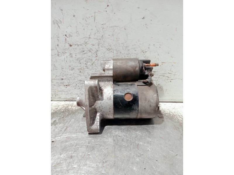 Recambio de motor arranque para citroen saxo referencia OEM IAM M002T13081  