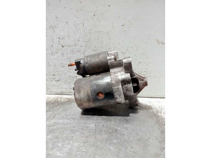 Recambio de motor arranque para citroen saxo referencia OEM IAM M002T13081  