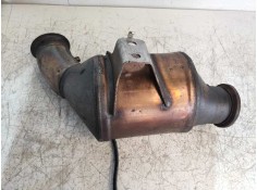 Recambio de catalizador para mercedes clase glc (w253) glc 220 d 4matic referencia OEM IAM A2054901362 11107661 