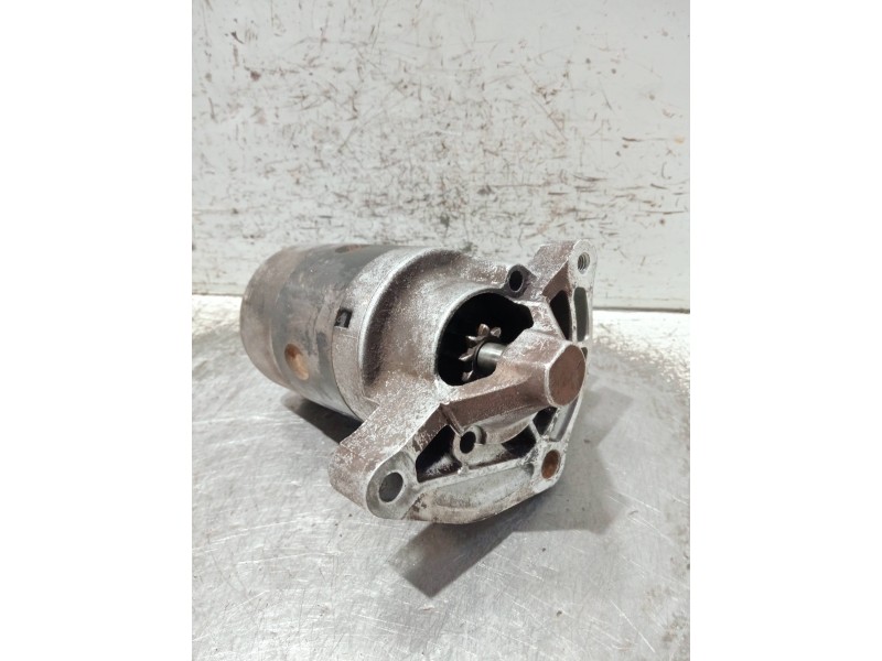 Recambio de motor arranque para citroen saxo referencia OEM IAM M002T13081  