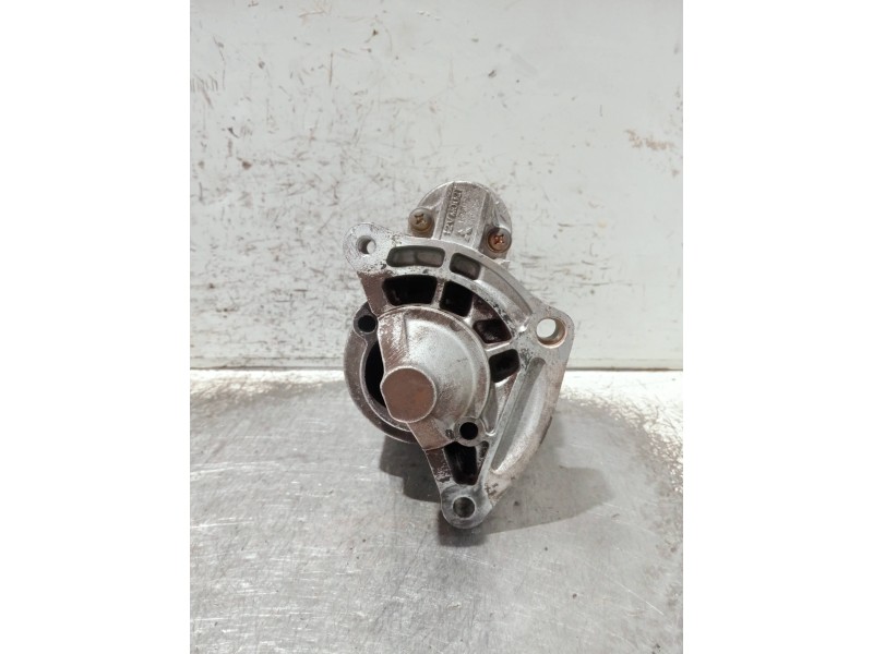 Recambio de motor arranque para citroen saxo referencia OEM IAM M002T13081  
