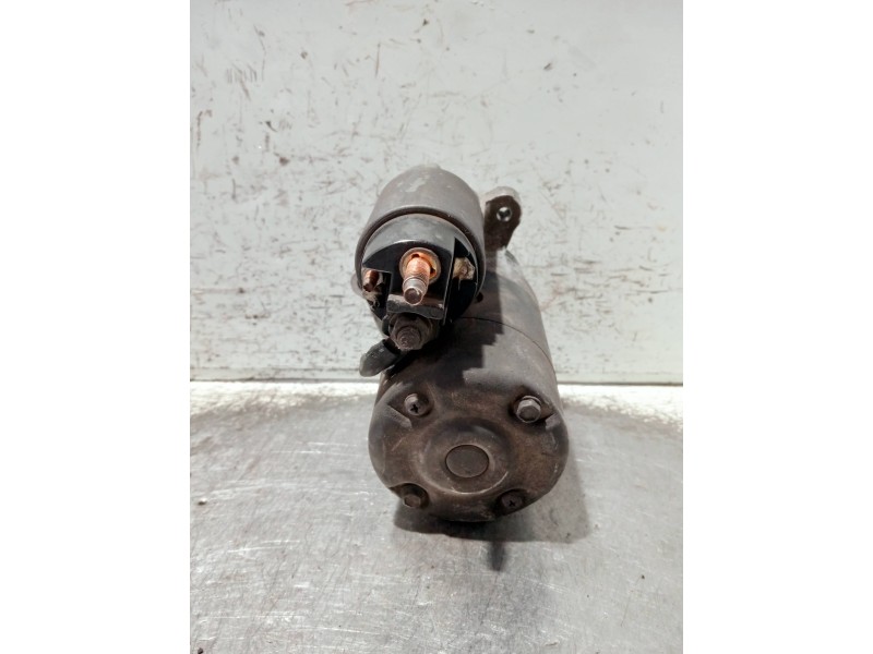 Recambio de motor arranque para citroen saxo referencia OEM IAM M002T13081  